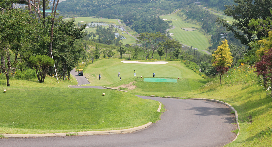 의령 리온컨트리클럽 골프장 예약 이미지 4