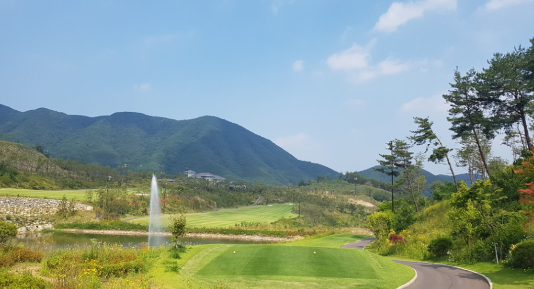 의령 리온컨트리클럽 골프장 예약 이미지 3
