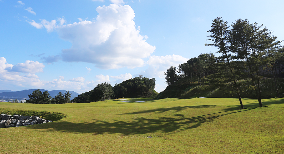 코브스윙 (구 참밸리)골프클럽 골프장 예약 이미지 5