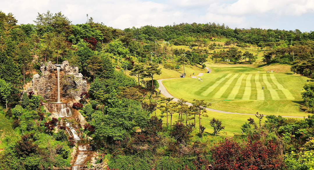 조아밸리컨트리클럽 골프장 예약 이미지 4