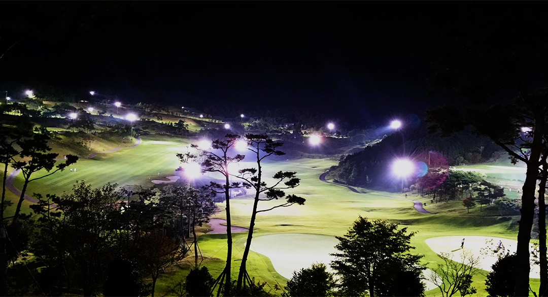 조아밸리컨트리클럽 골프장 예약 이미지 5