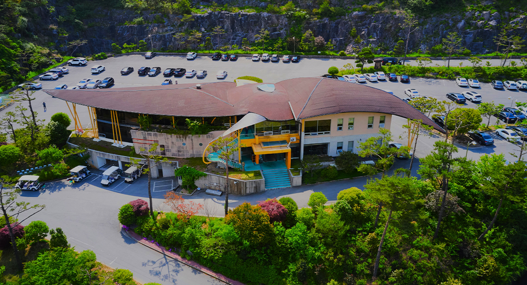 조아밸리컨트리클럽 골프장 예약 이미지 2