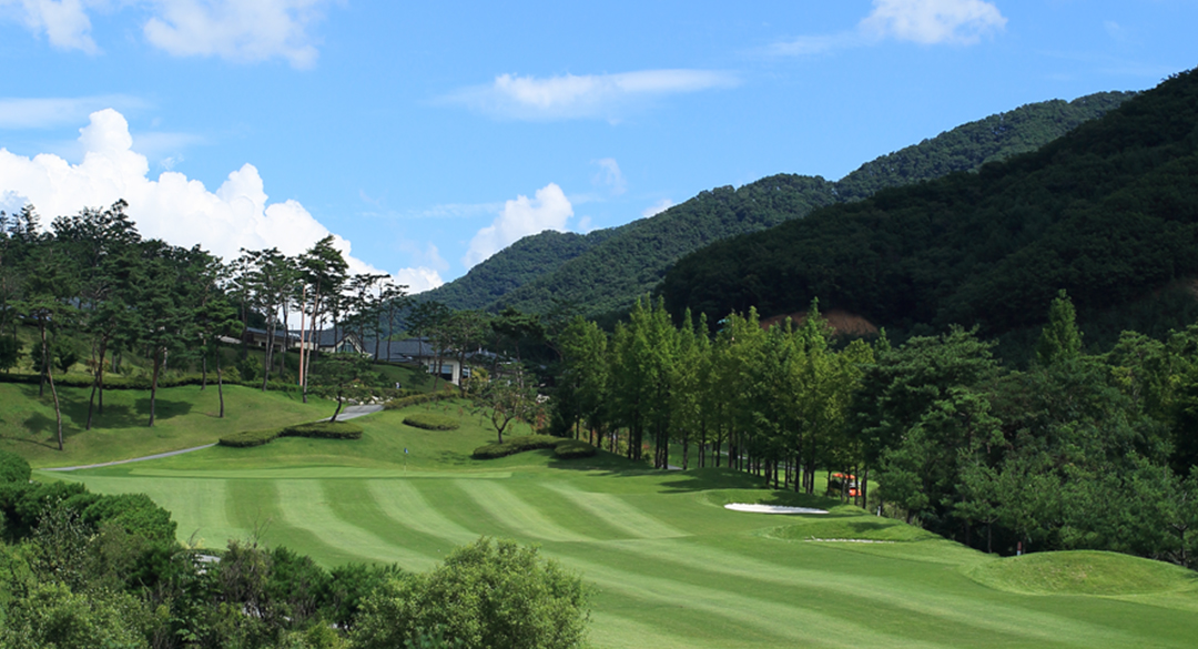 중원골프클럽 골프장 예약 이미지 2