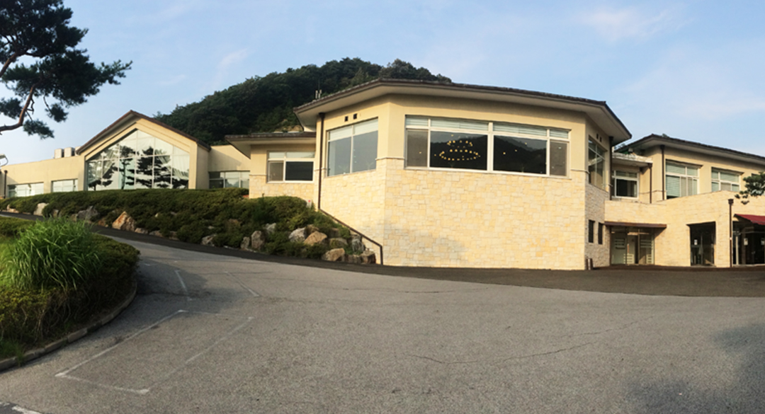 중원골프클럽 골프장 예약 이미지 3