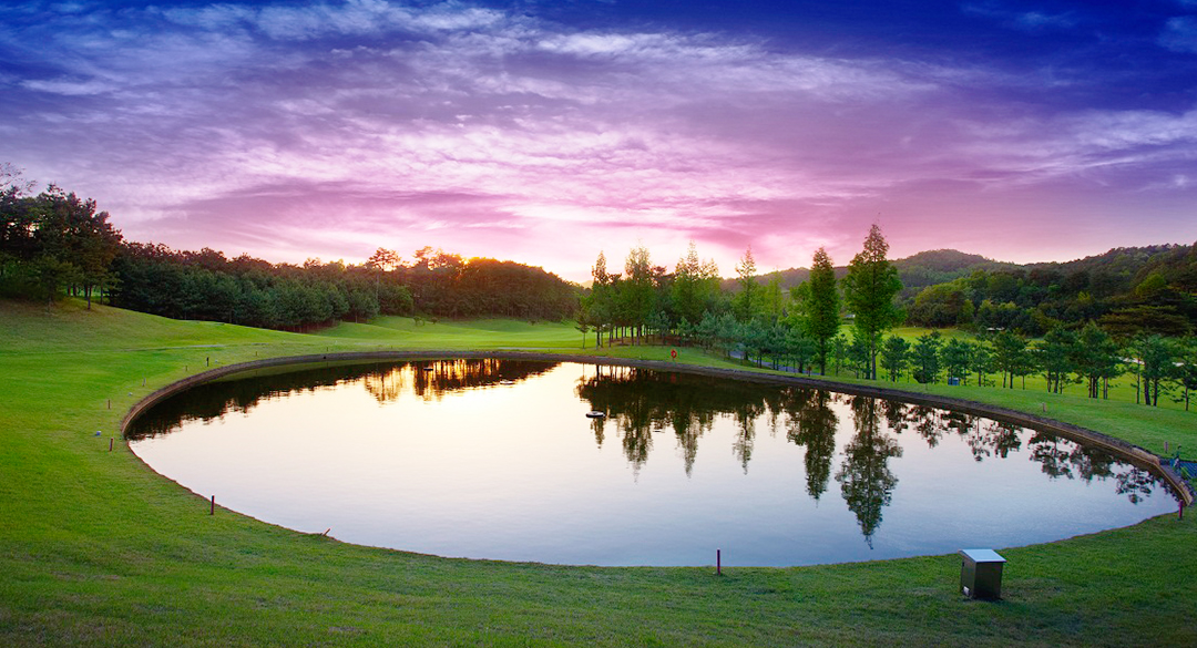 천안상록컨트리클럽 골프장 예약 이미지 4