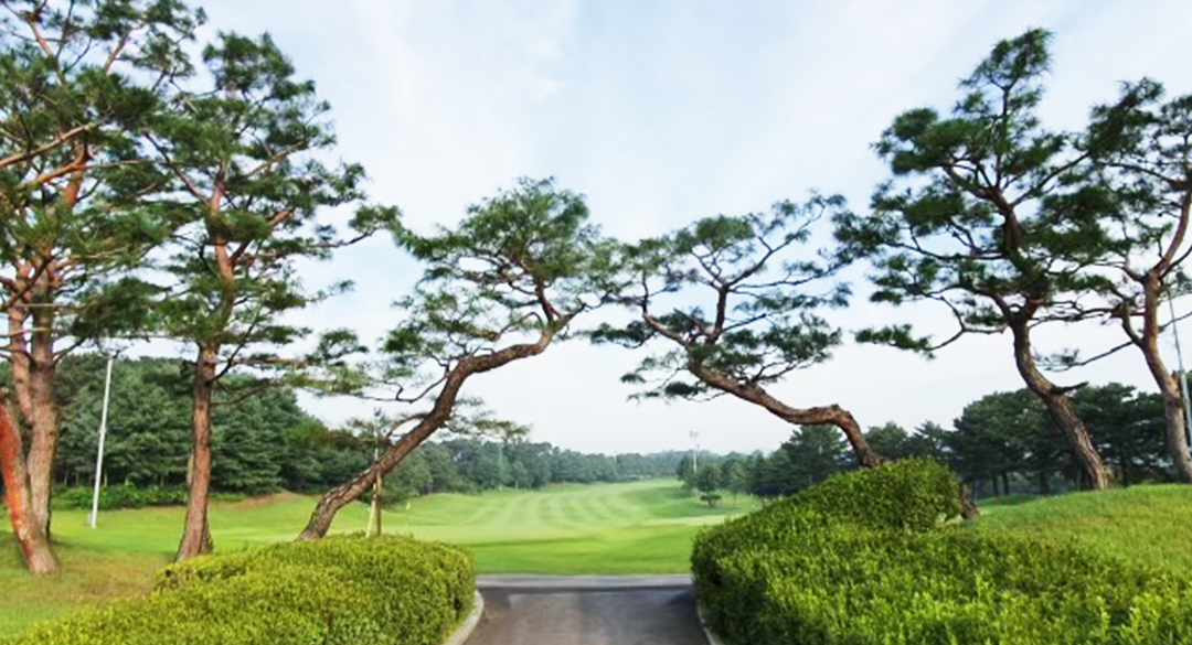 천안상록컨트리클럽 골프장 예약 이미지 1