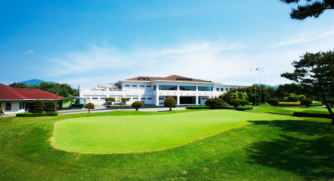 천안상록컨트리클럽 골프장 예약 이미지 2