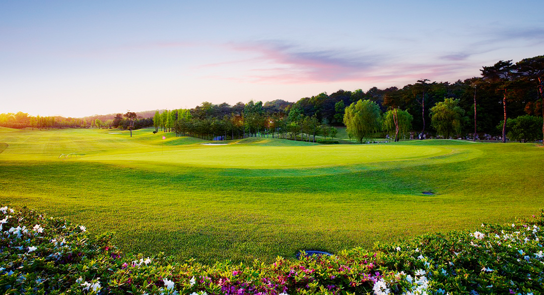 천안상록컨트리클럽 골프장 예약 이미지 3
