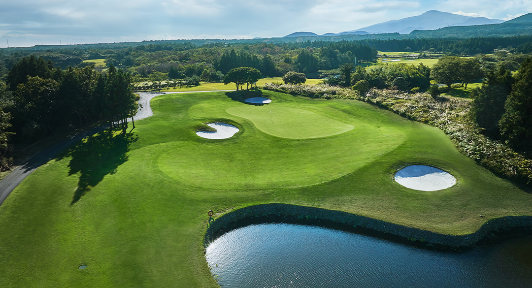 해비치컨트리클럽 제주 골프장 예약 이미지 3