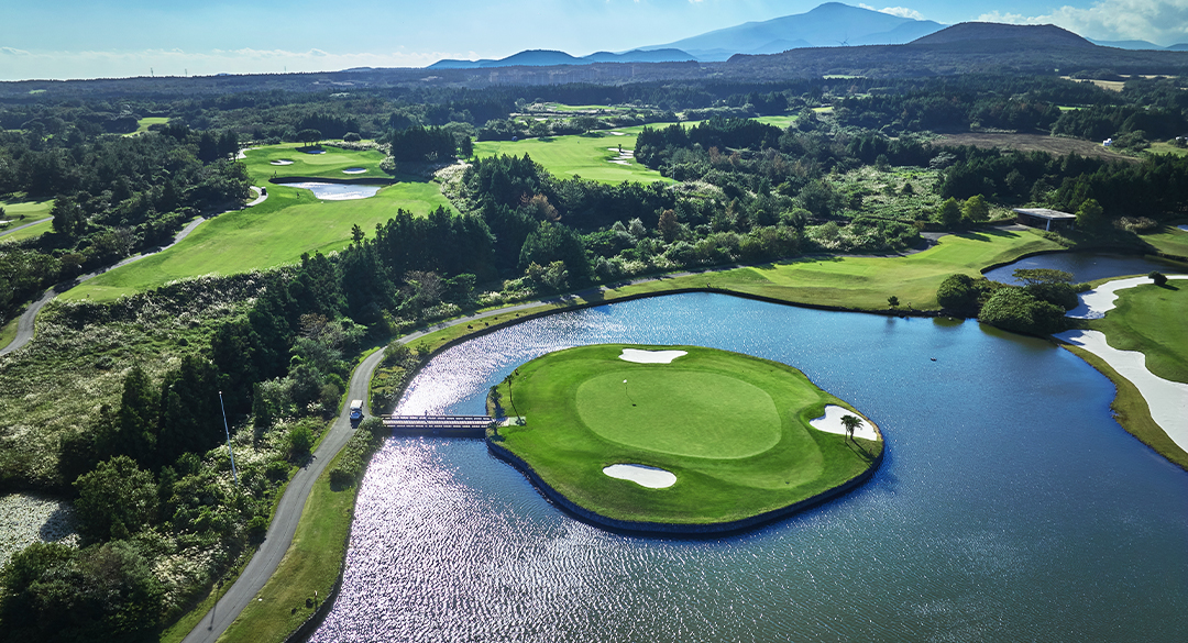 해비치컨트리클럽 제주 골프장 예약 이미지 4