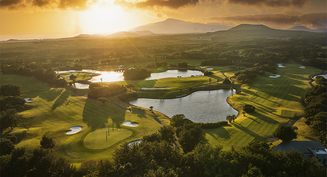 해비치컨트리클럽 제주 골프장 예약 이미지 2