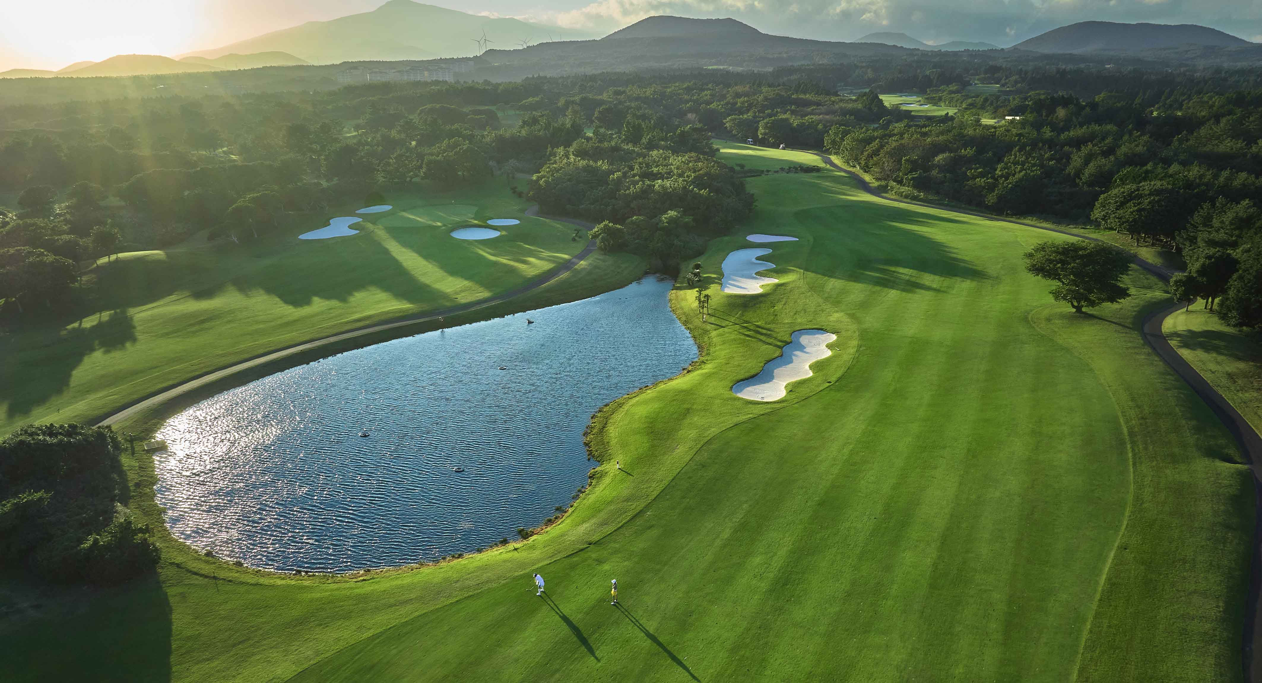 해비치컨트리클럽 제주 골프장 예약 이미지 1