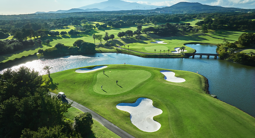 해비치컨트리클럽 제주 골프장 예약 이미지 5