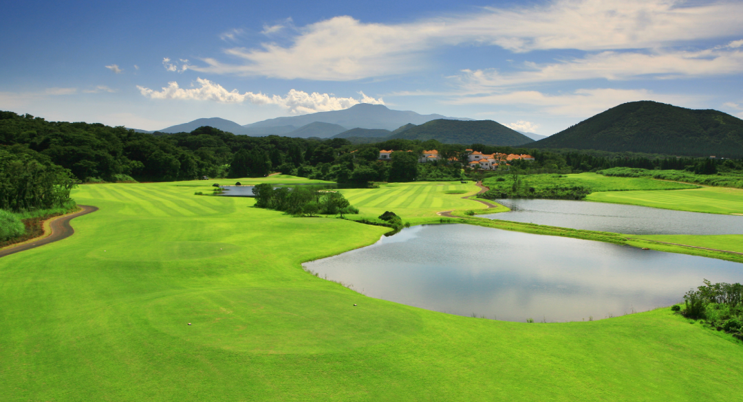 에코랜드골프클럽 골프장 예약 이미지 1