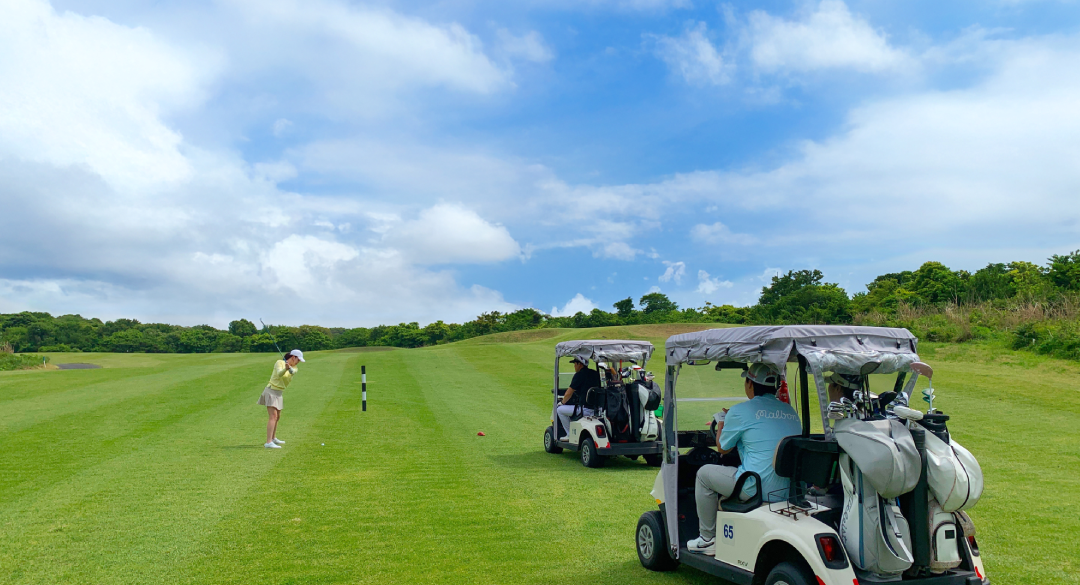 에코랜드골프클럽 골프장 예약 이미지 5