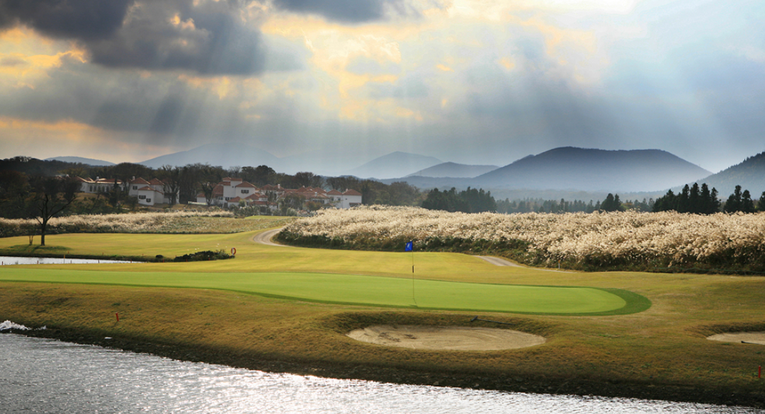 에코랜드골프클럽 골프장 예약 이미지 3