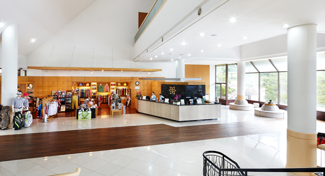 블루원용인(P9)컨트리클럽 골프장 예약 이미지 3