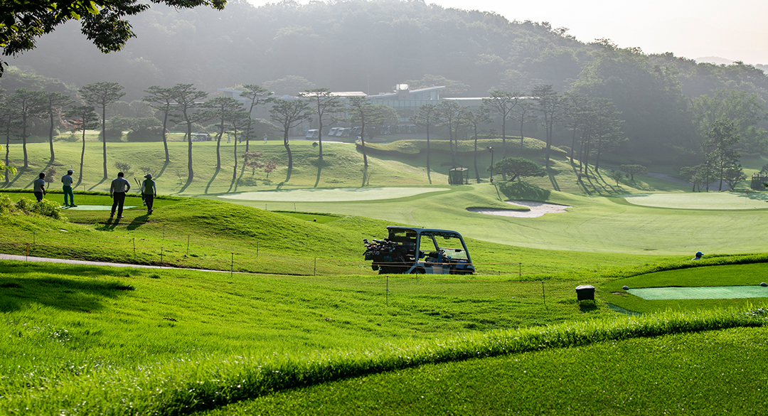 글렌로스(P9)골프클럽 골프장 예약 이미지 3