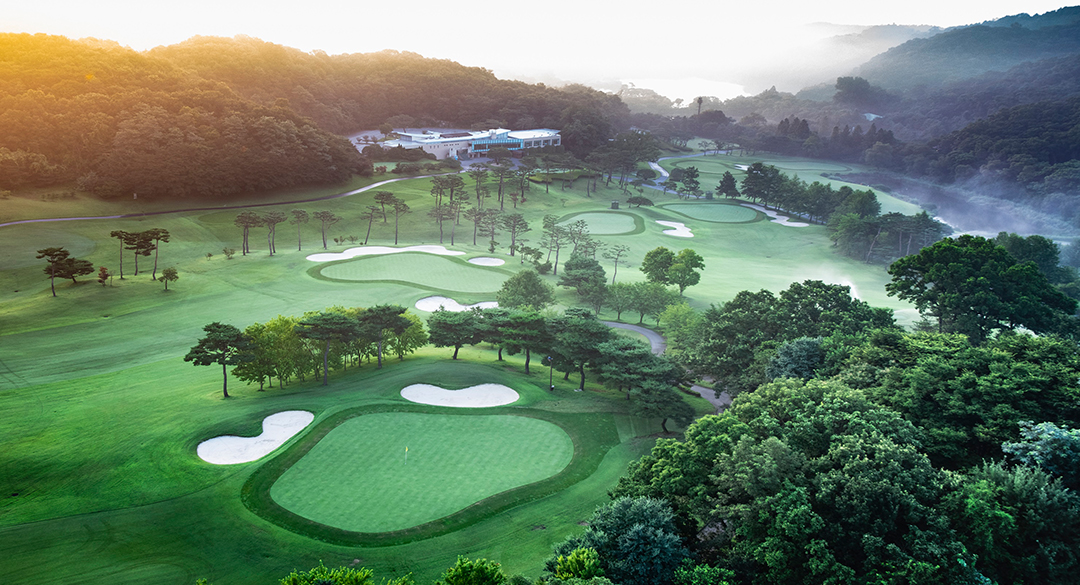 글렌로스(P9)골프클럽 골프장 예약 이미지 2