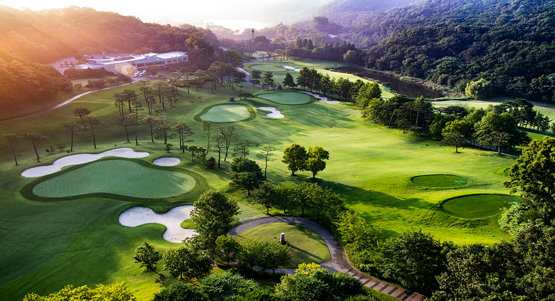 글렌로스(P9)골프클럽 골프장 예약 이미지 1