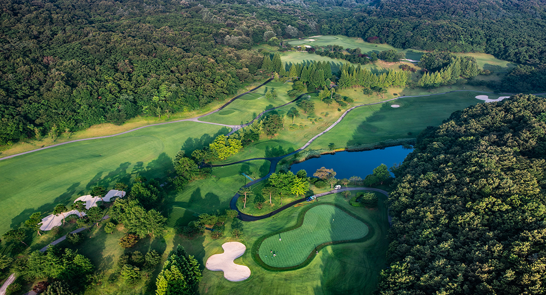 글렌로스(P9)골프클럽 골프장 예약 이미지 4