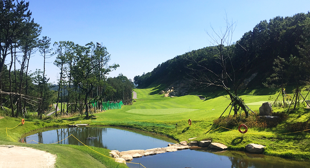 기장동원로얄(P9) 골프장 예약 이미지 3