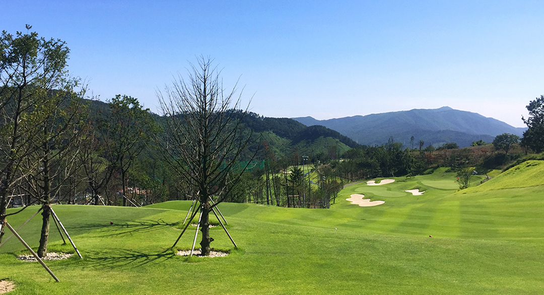 기장동원로얄(P9) 골프장 예약 이미지 4