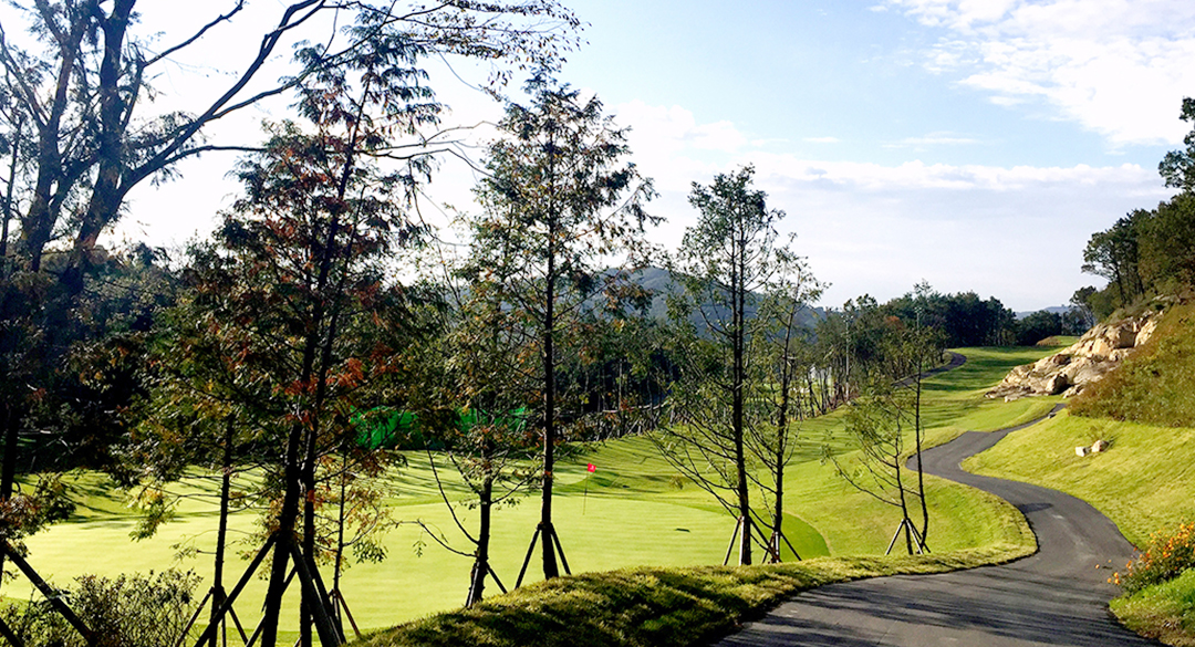 기장동원로얄(P9) 골프장 예약 이미지 6