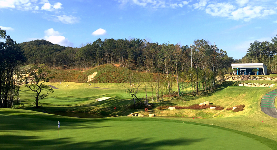 기장동원로얄(P9) 골프장 예약 이미지 1
