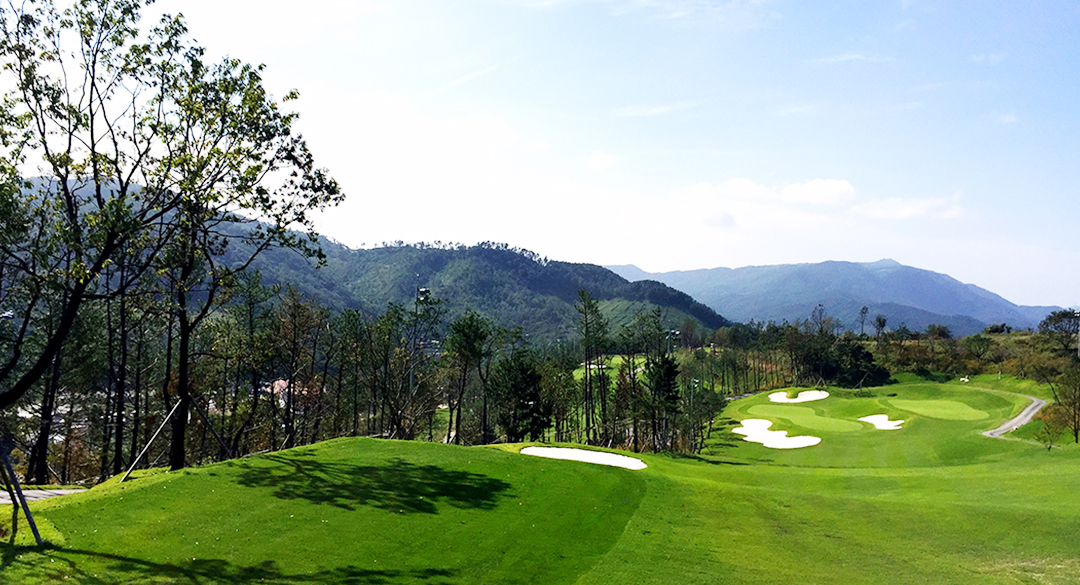 기장동원로얄(P9) 골프장 예약 이미지 2
