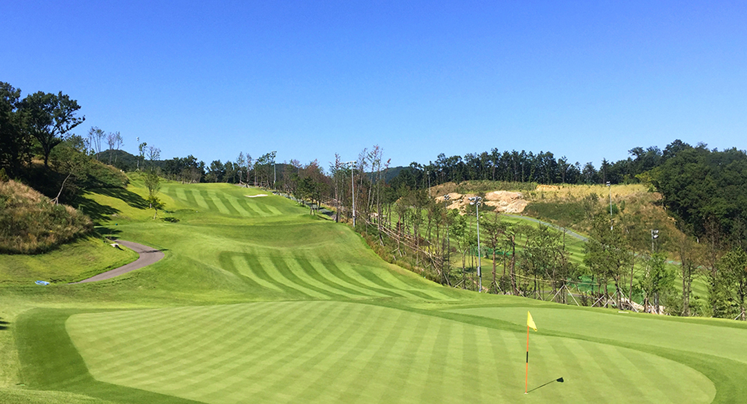 기장동원로얄(P9) 골프장 예약 이미지 5