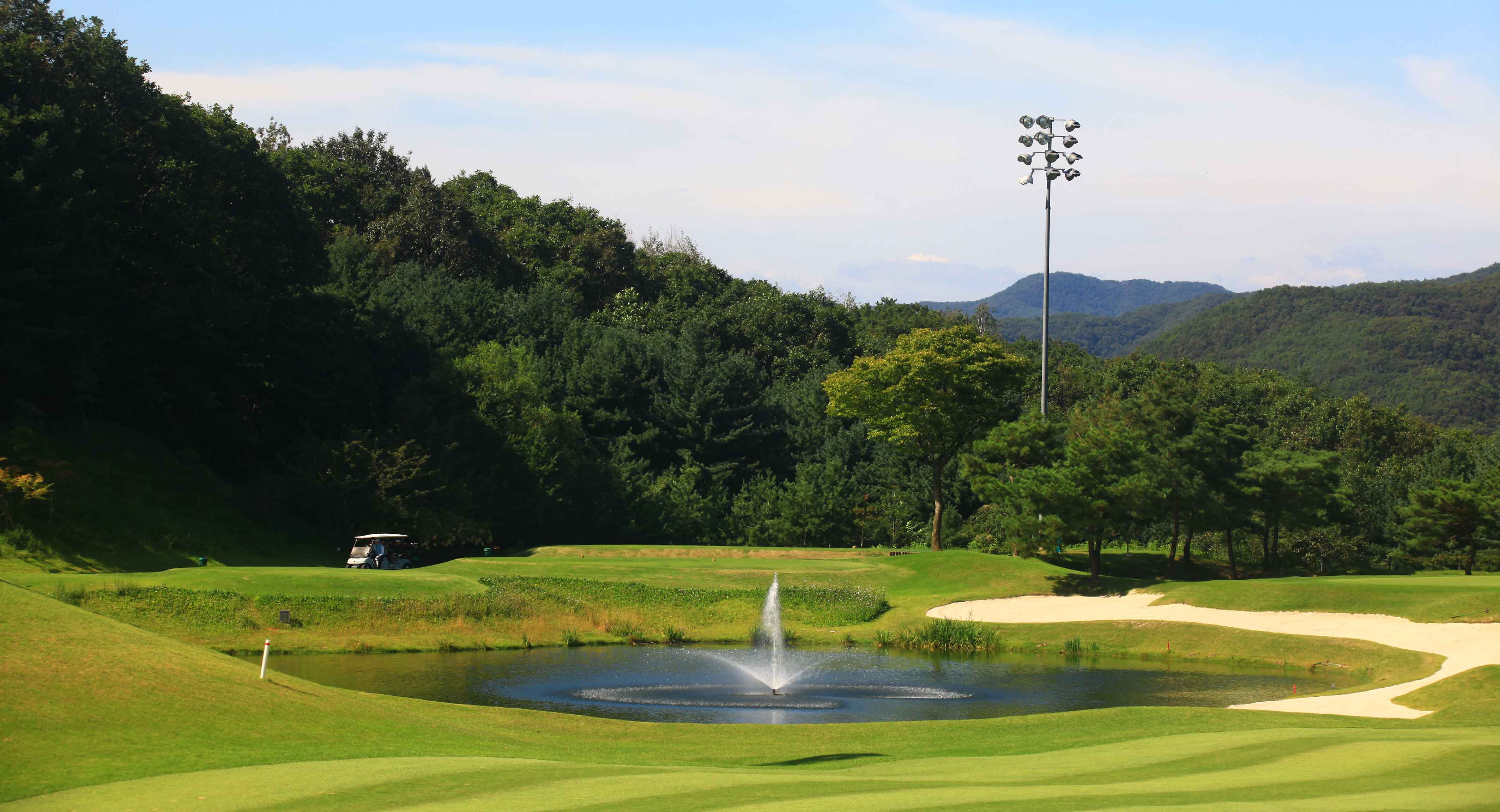 월송리컨트리클럽 골프장 예약 이미지 3