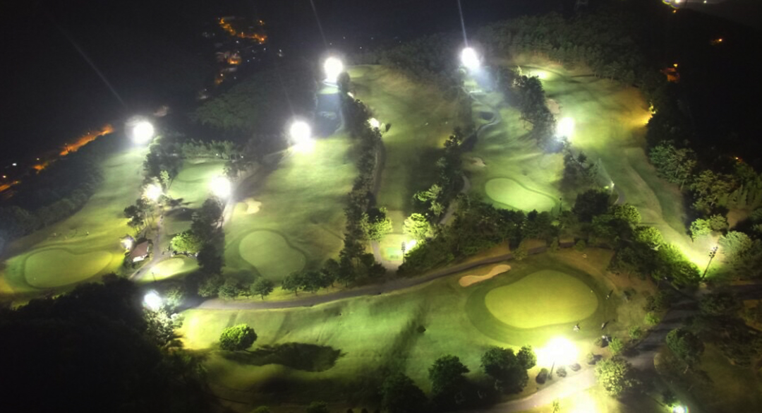 코리아(P9) 골프장 예약 이미지 6