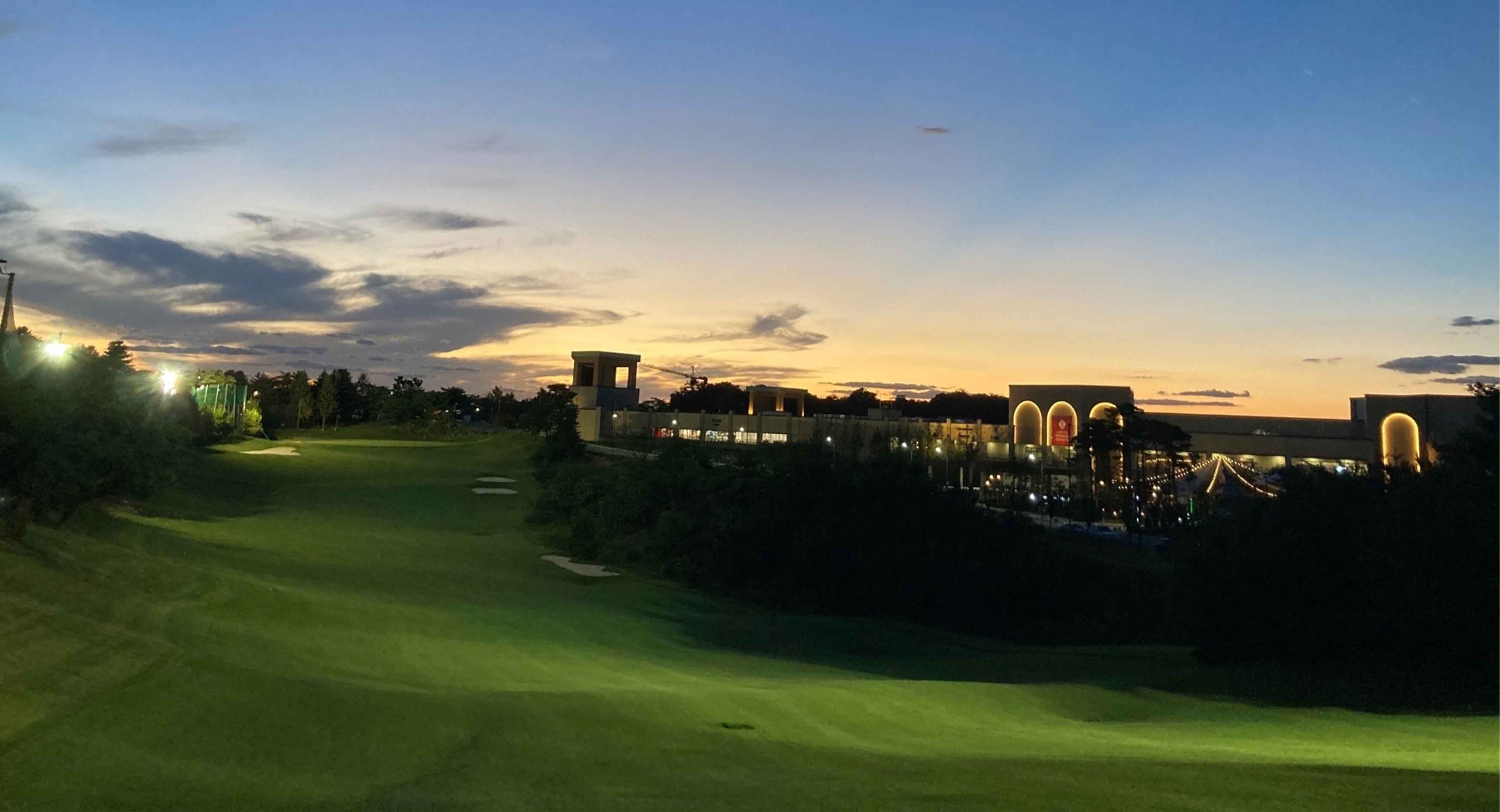 코리아(P9) 골프장 예약 이미지 2