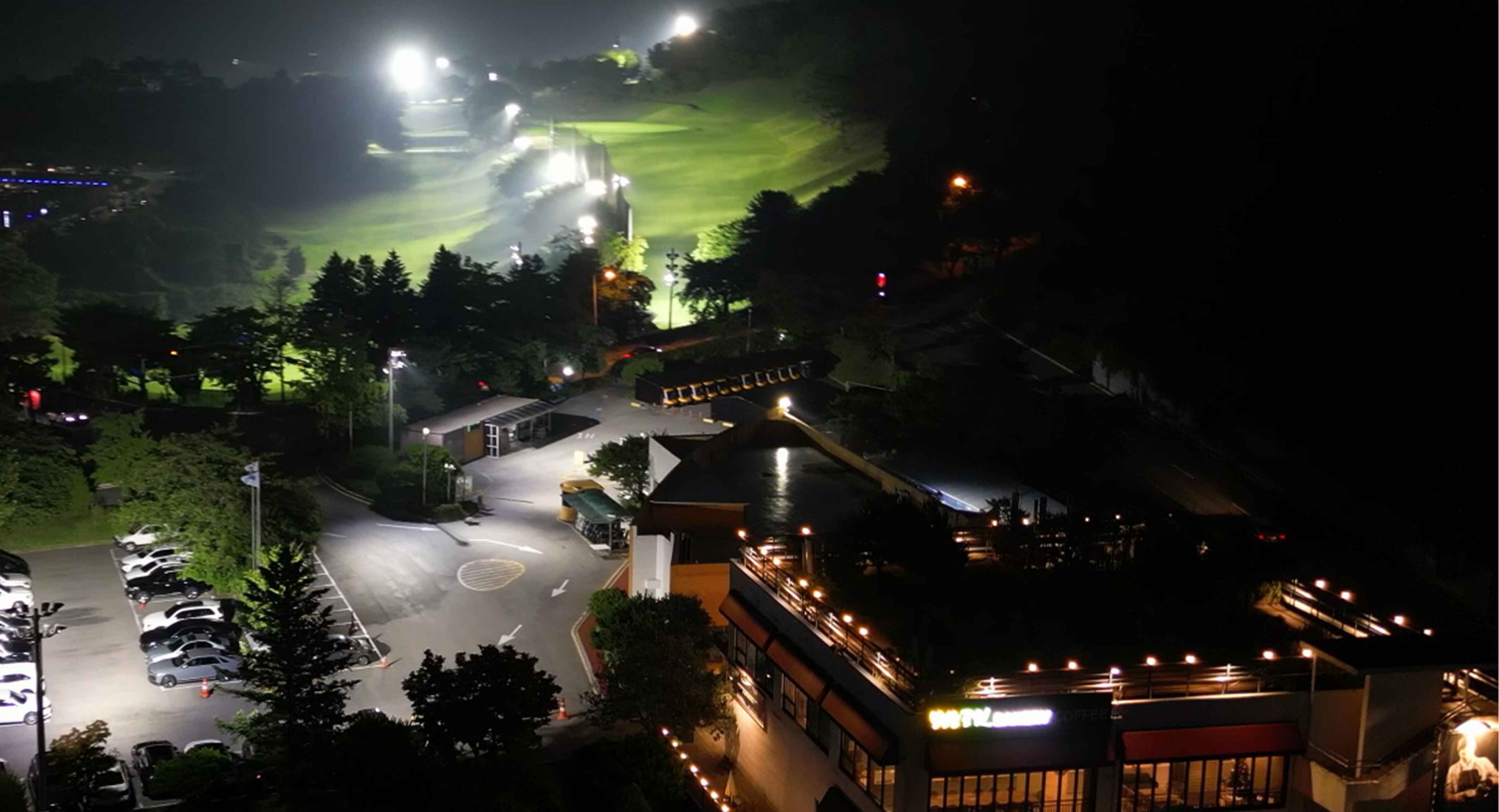 코리아(P9) 골프장 예약 이미지 3