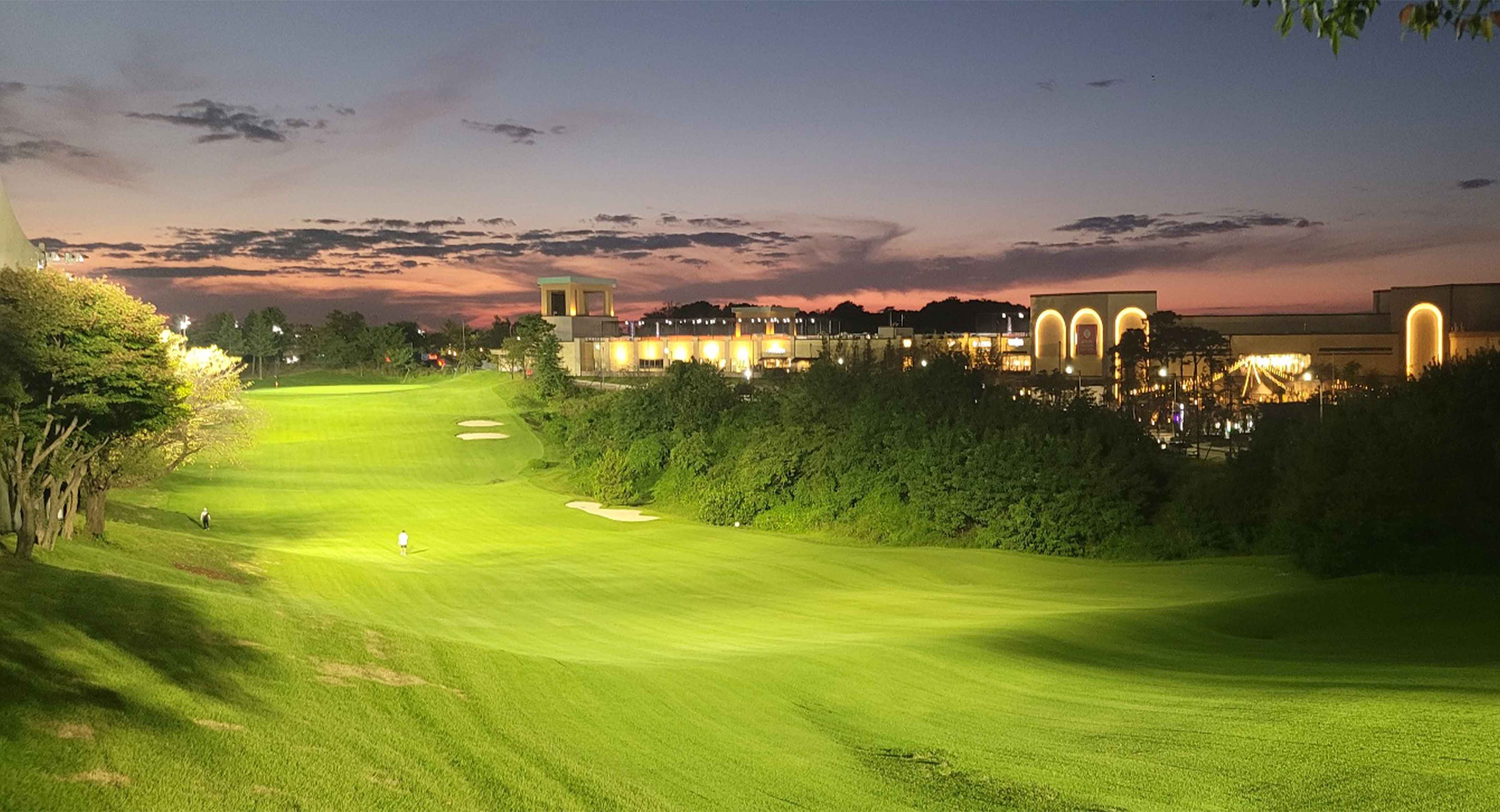 코리아(P9) 골프장 예약 이미지 1