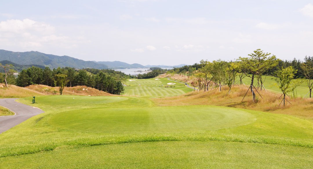 다산베아채 골프장 예약 이미지 2
