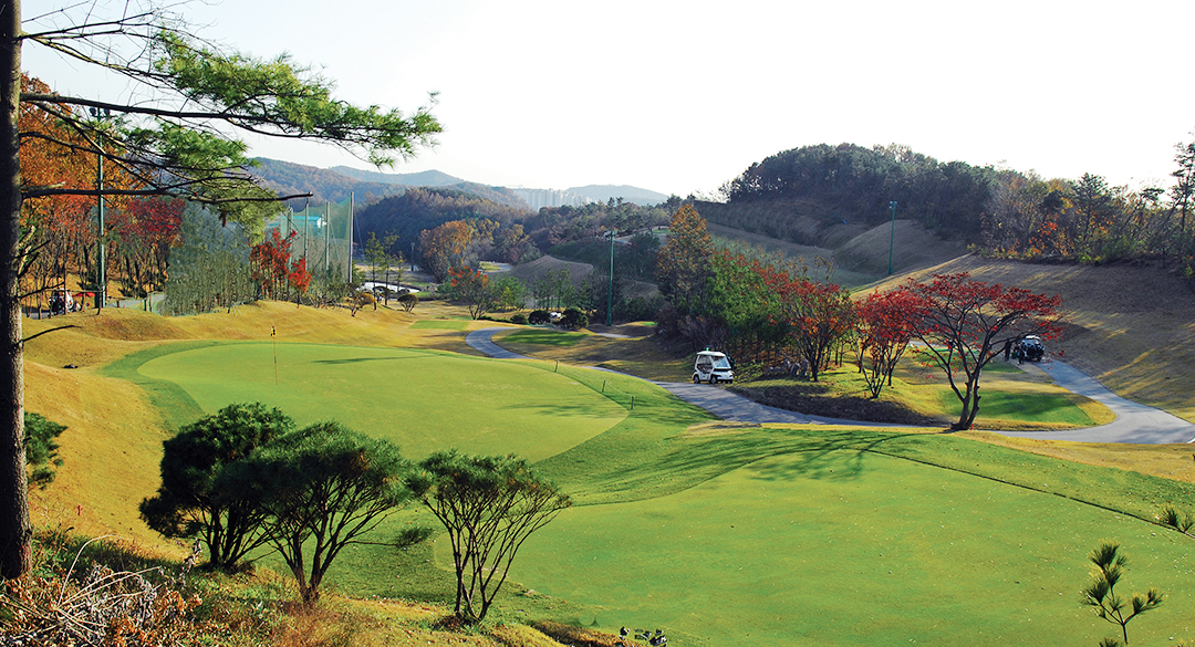 화성GC(P9) 골프장 예약 이미지 5