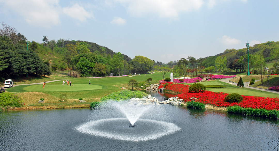 화성GC(P9) 골프장 예약 이미지 1