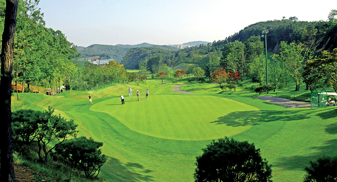 화성GC(P9) 골프장 예약 이미지 3