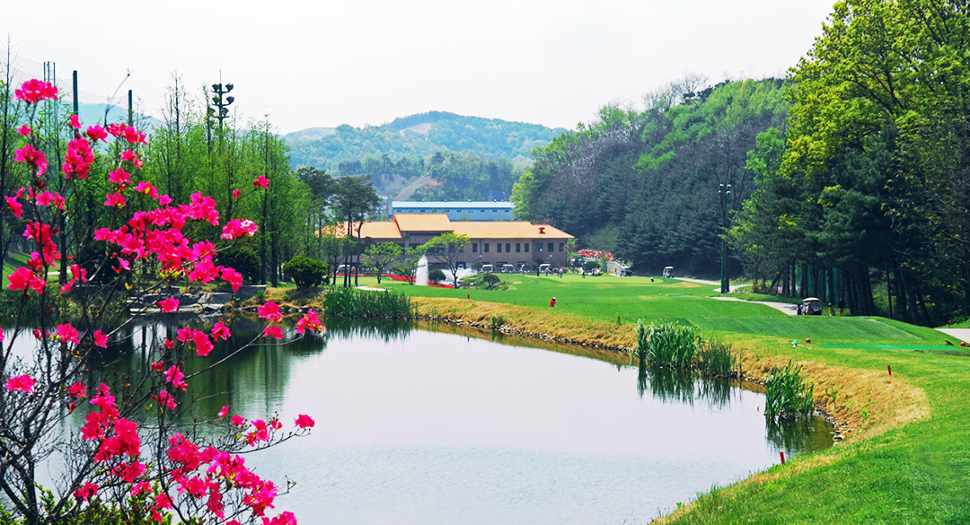 화성GC(P9) 골프장 예약 이미지 4