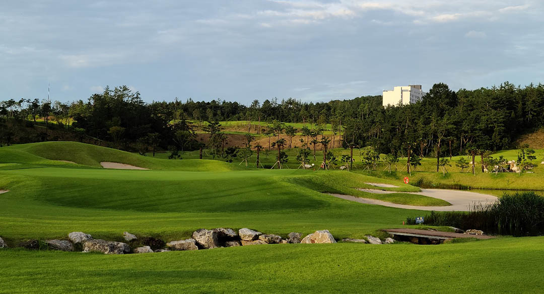 다산베아채 골프장 예약 이미지 5