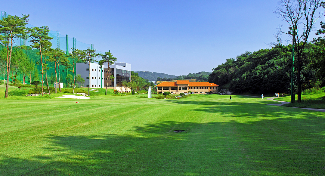 화성GC(P9) 골프장 예약 이미지 2