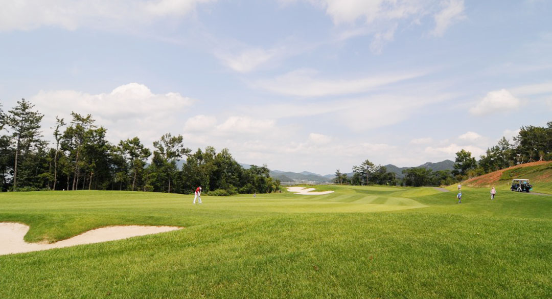 다산베아채 골프장 예약 이미지 4