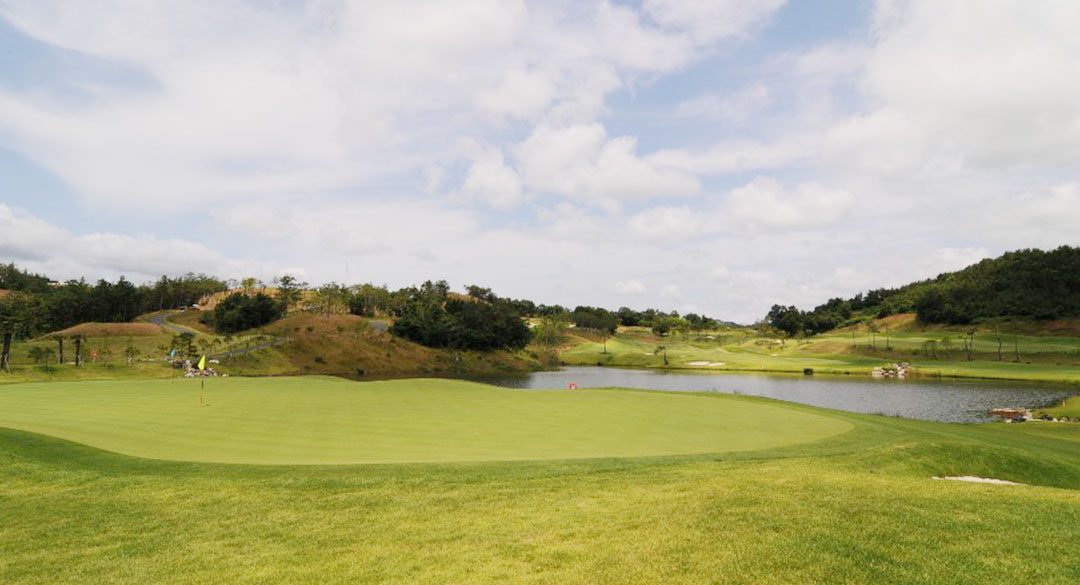 다산베아채 골프장 예약 이미지 3