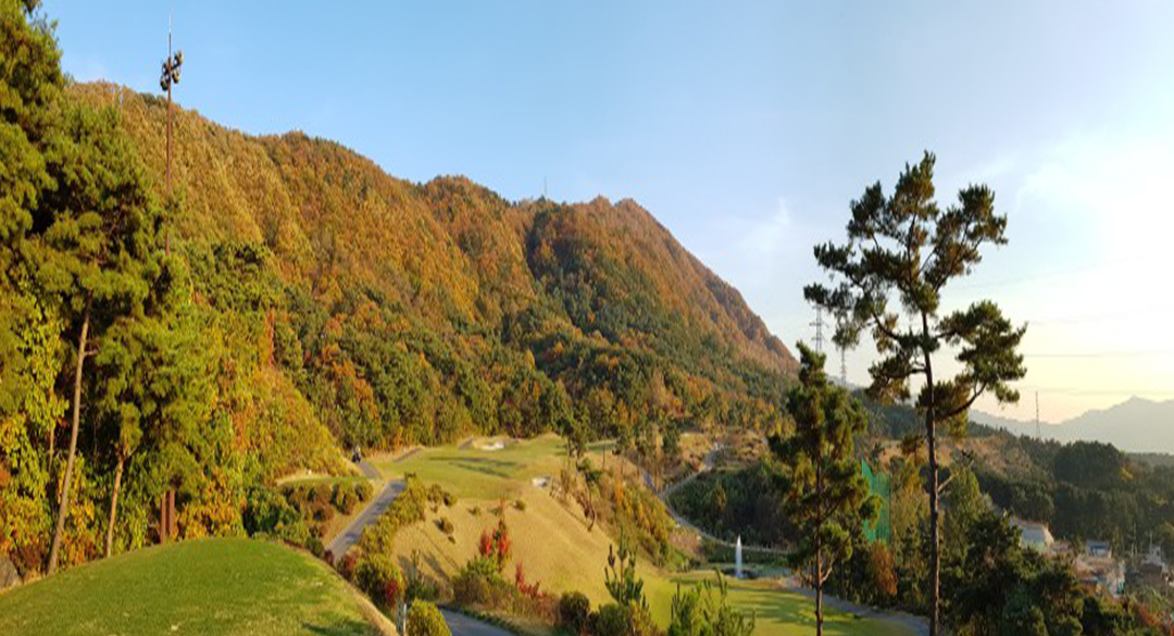 스프링베일(P9) 골프장 예약 이미지 1