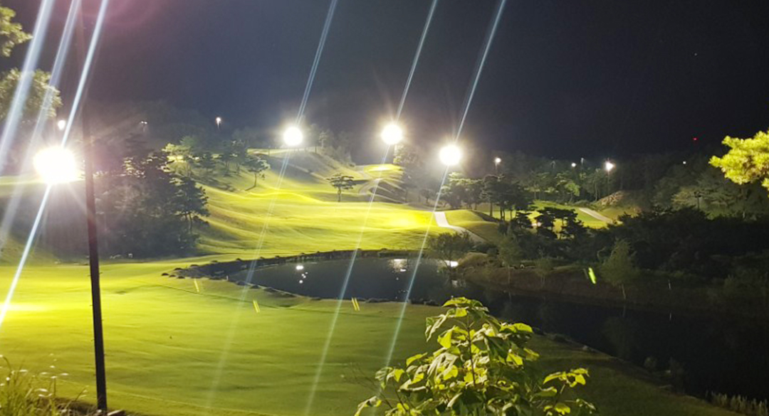 스프링베일(P9) 골프장 예약 이미지 2