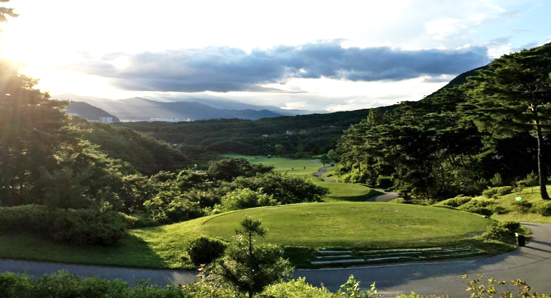 스프링베일(P9) 골프장 예약 이미지 5