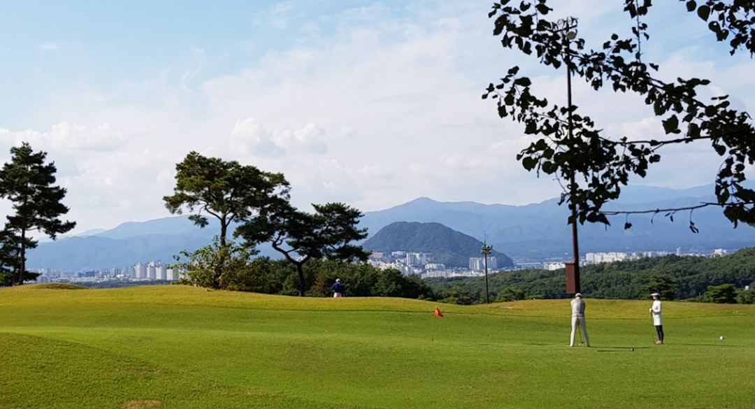 스프링베일(P9) 골프장 예약 이미지 3