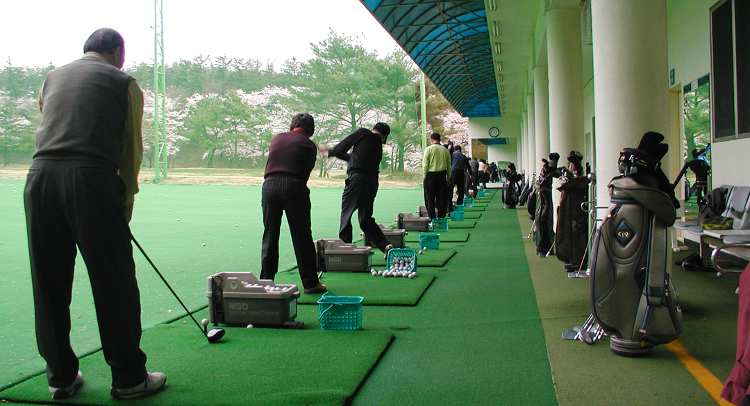 코오롱가든(P9)컨트리클럽 골프장 예약 이미지 3